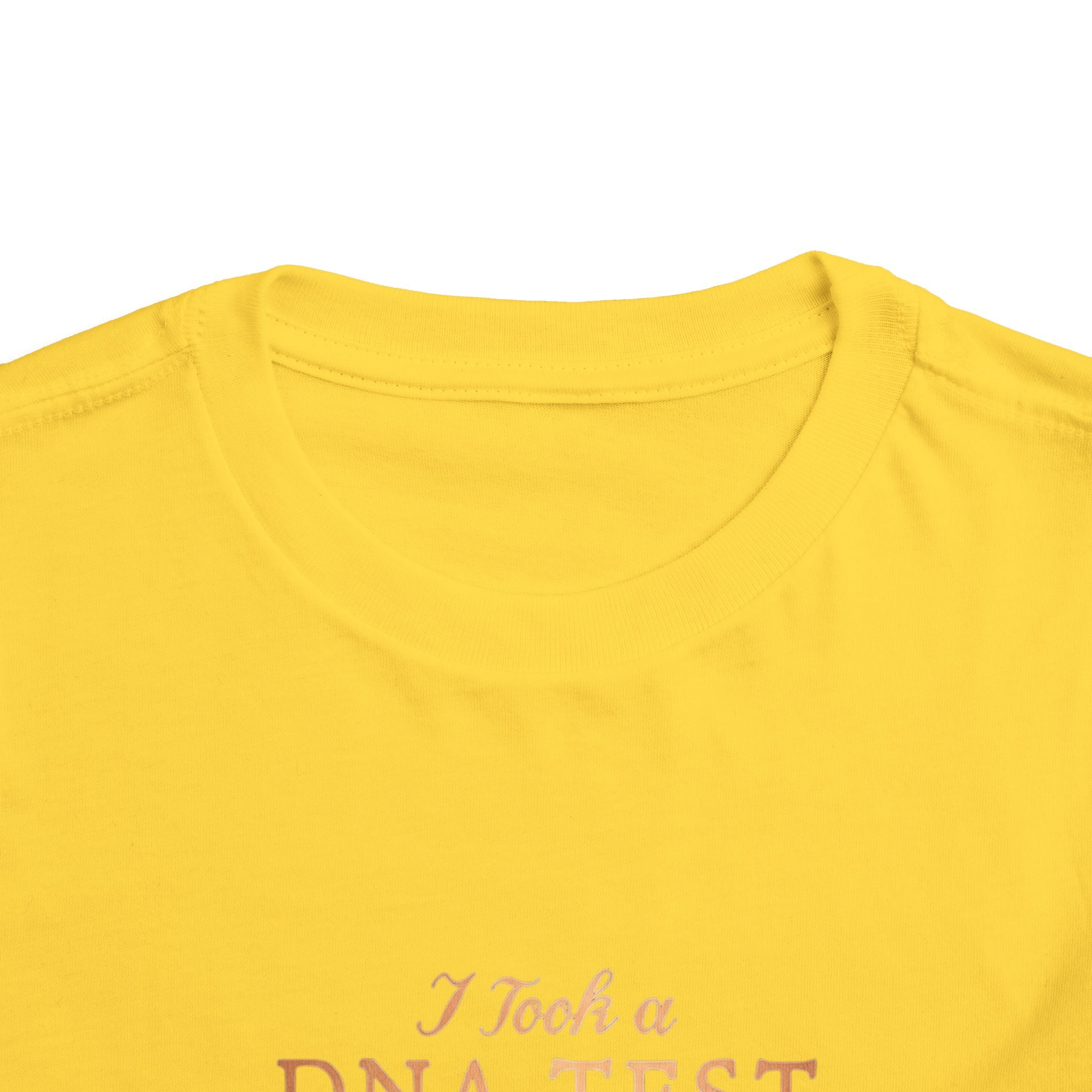 The Most High’s Baby Toddler Tee