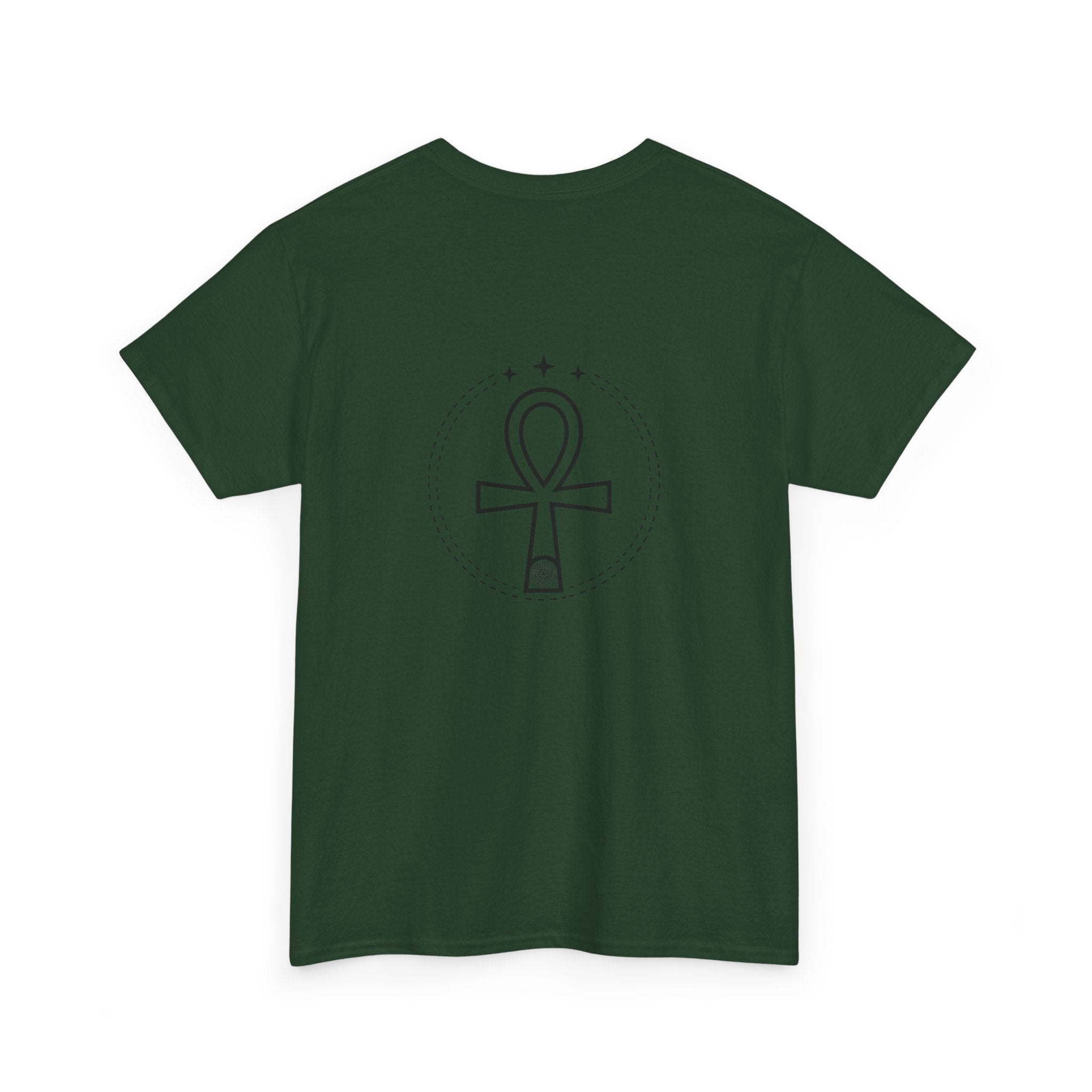 Original Copper Goddess T Shirt