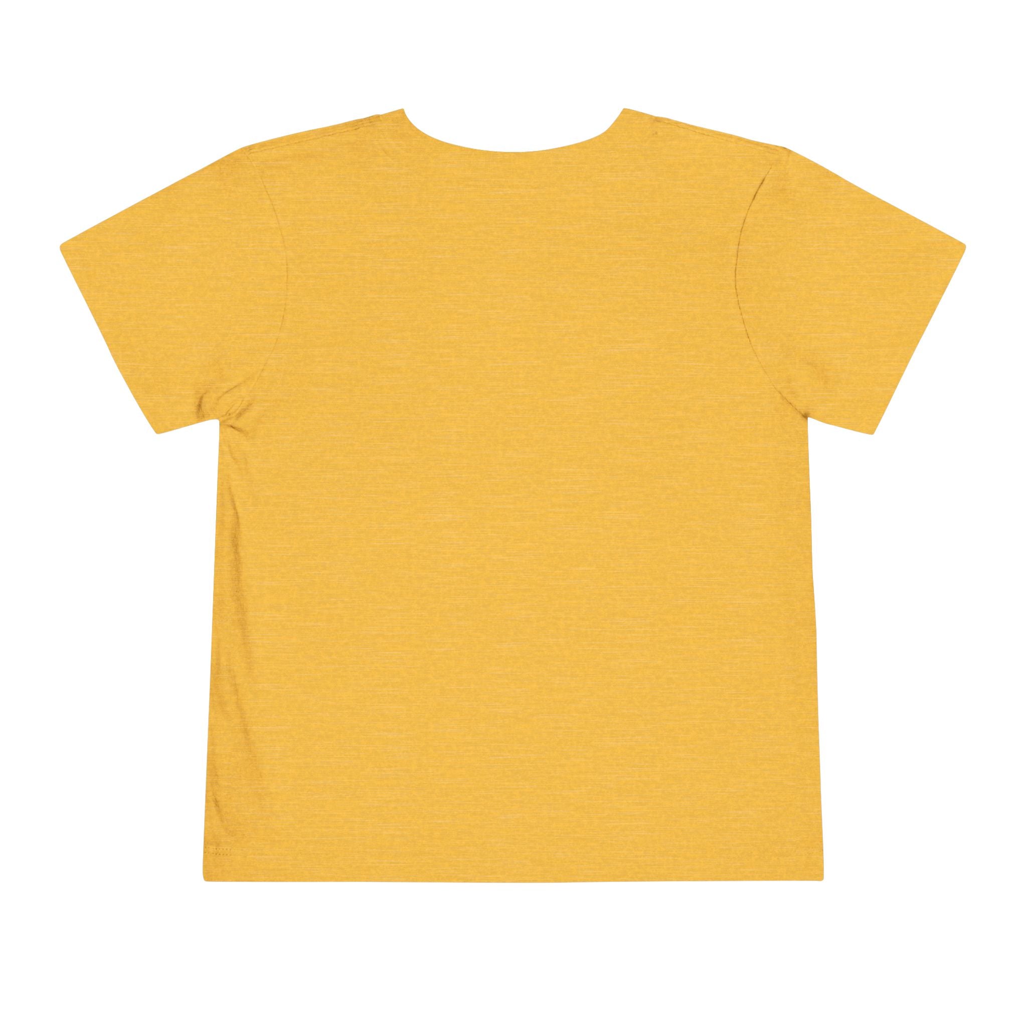 Young Royalty Toddler Short Sleeve Tee