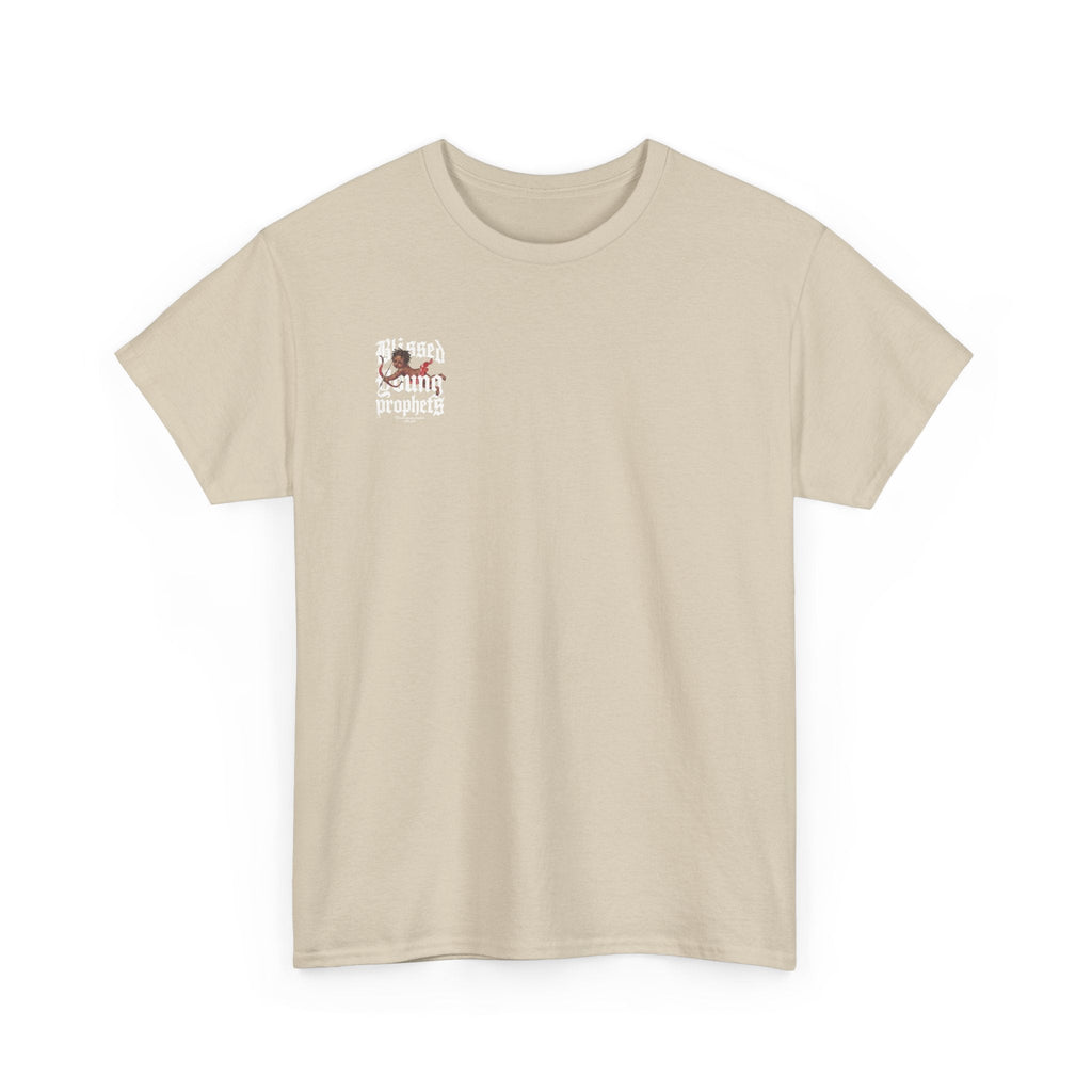 "Blissed" Graphic T-Shirt