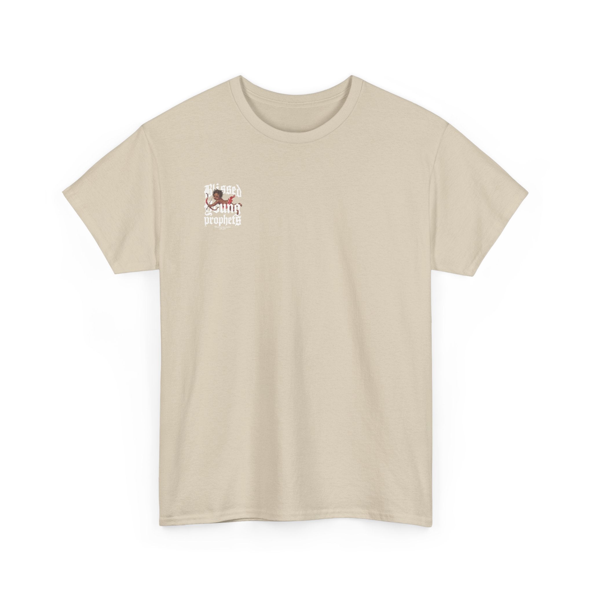 "Blissed" Graphic T-Shirt