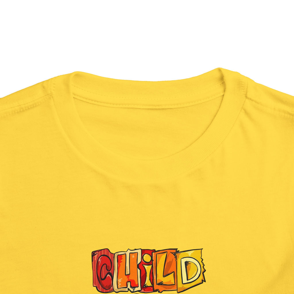 I’m a Child of The Most High Baby Toddler Tee