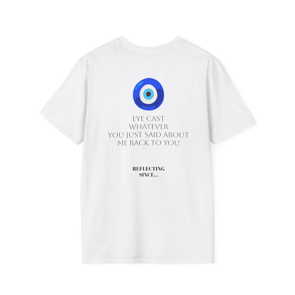 Energy Deflector T Shirt