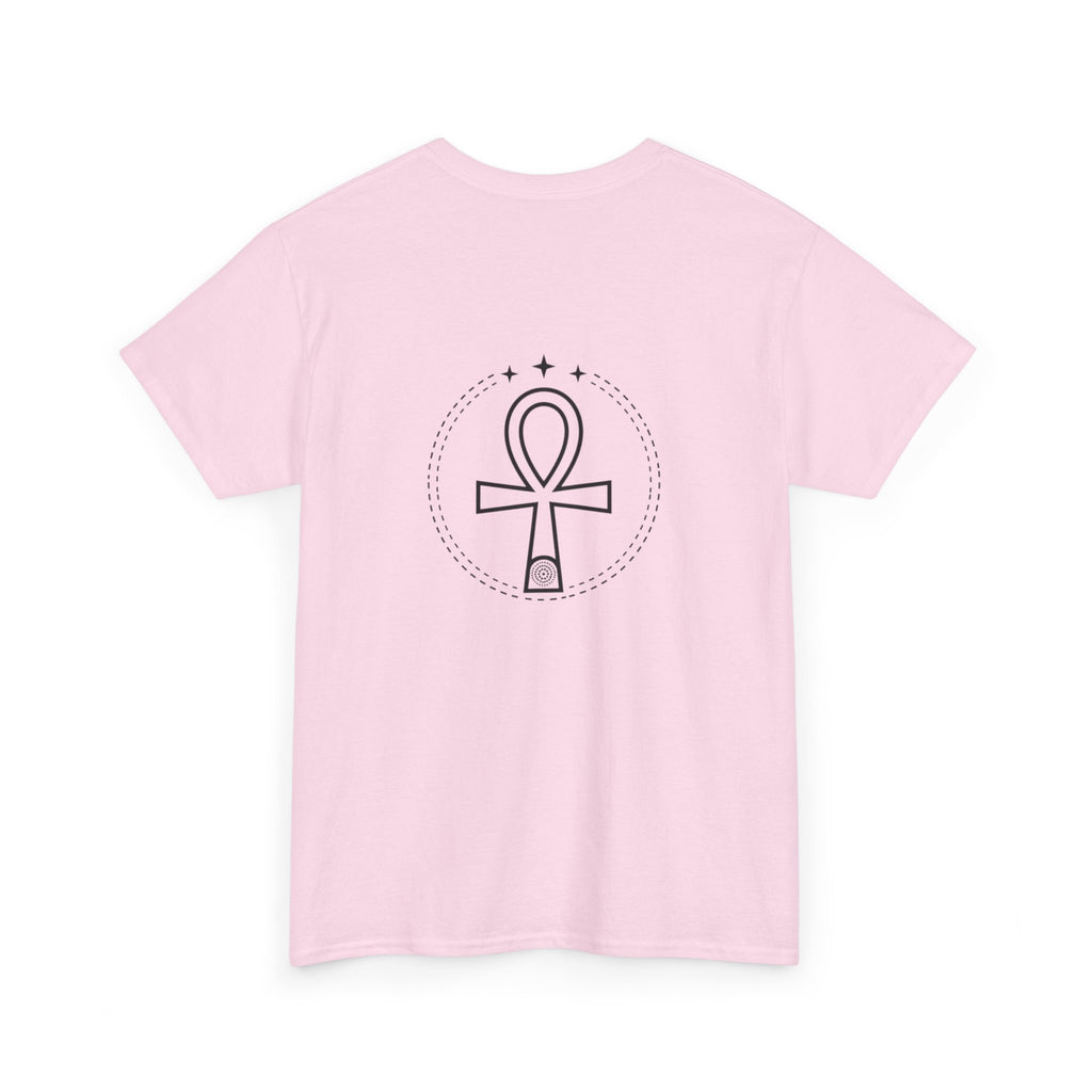 Original Copper Goddess T Shirt
