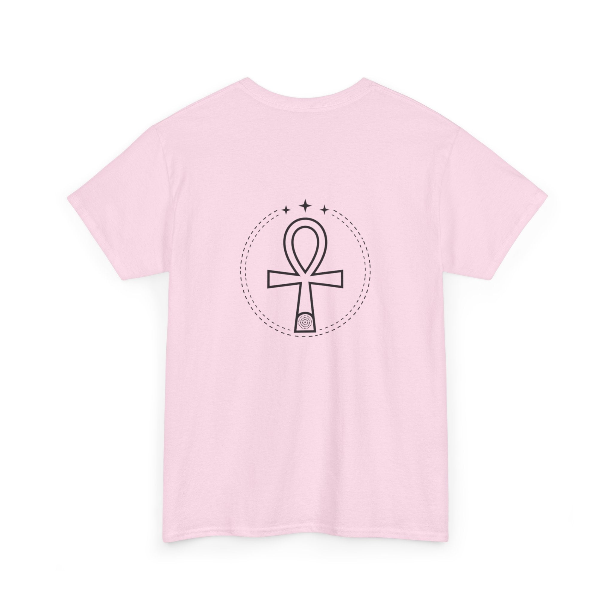 Original Copper Goddess T Shirt