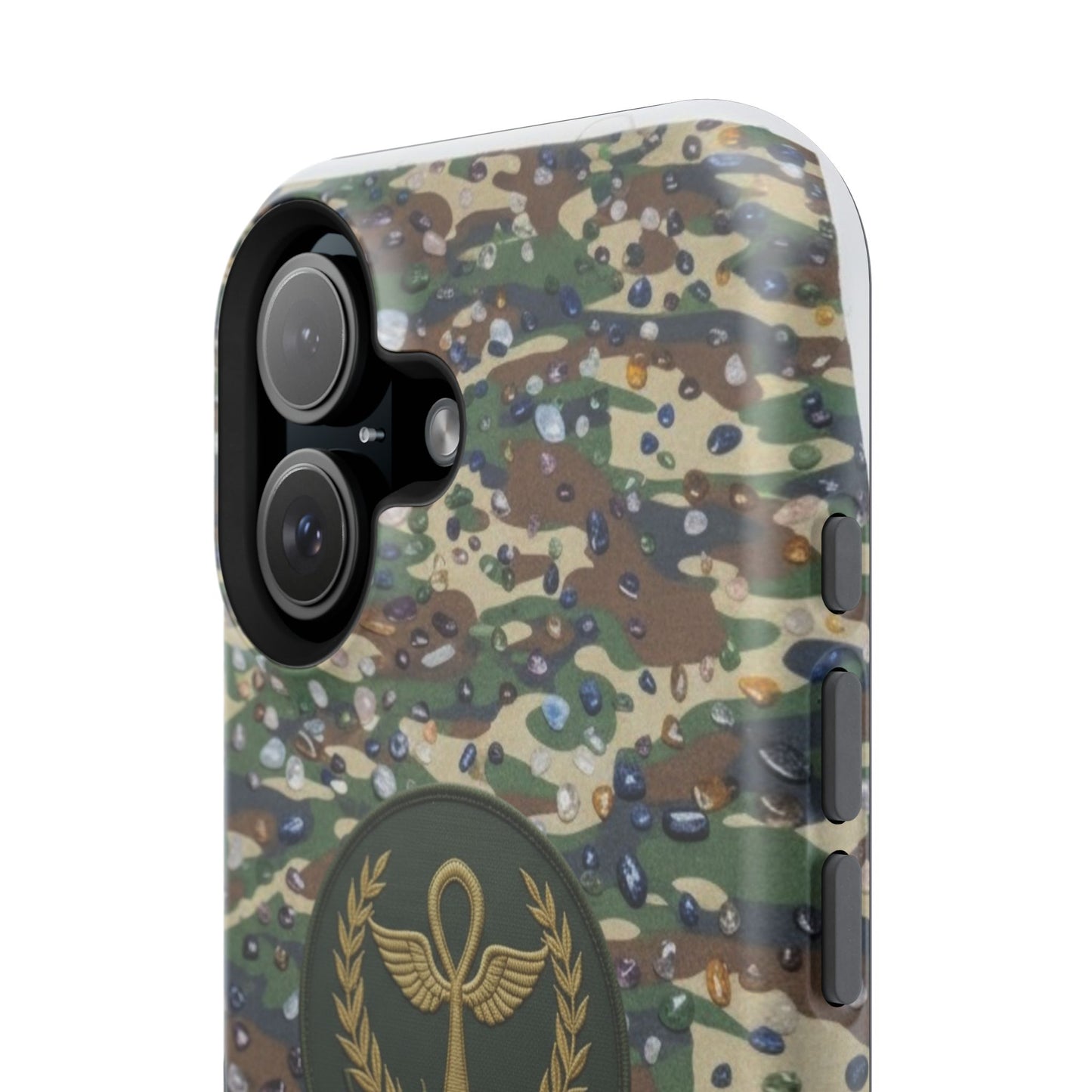 Impact-Resistant Cases