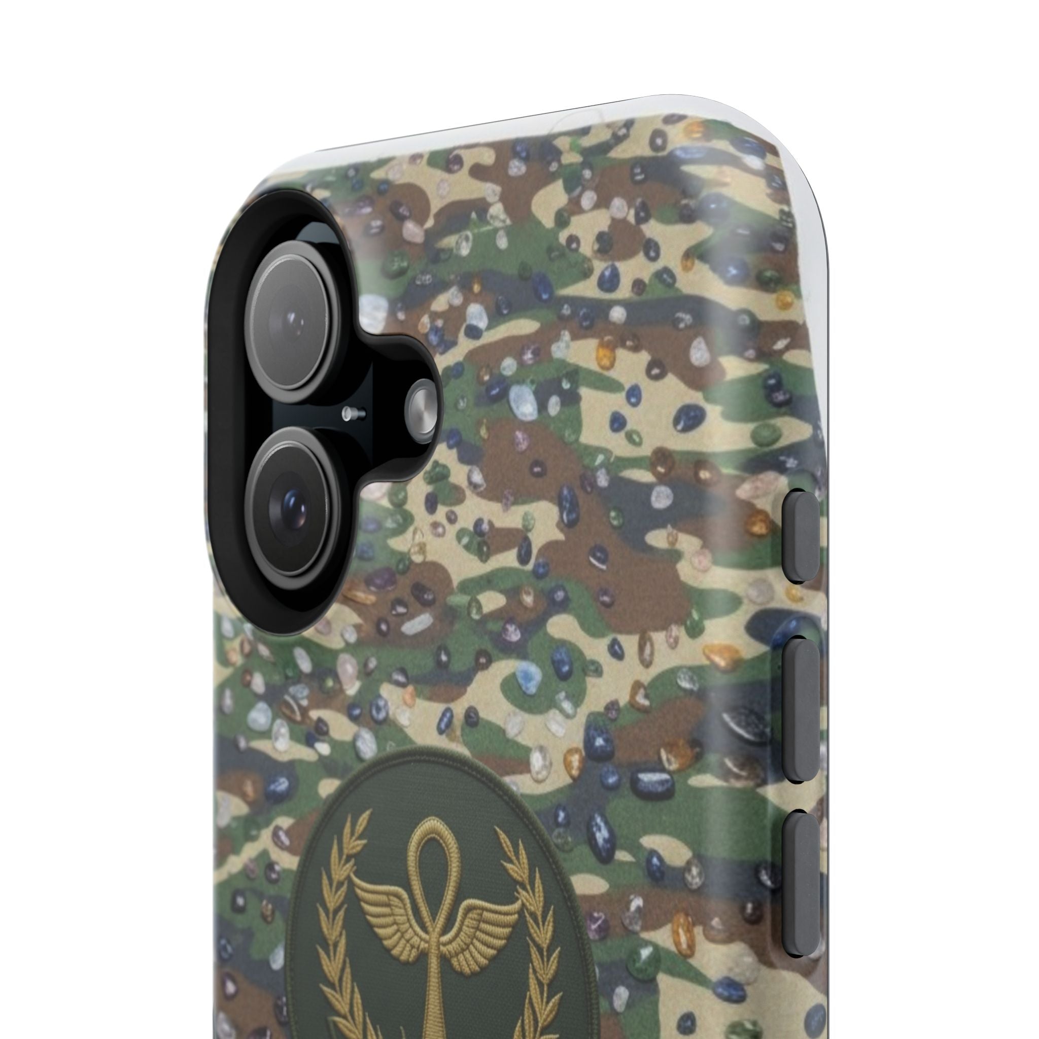 Impact-Resistant Cases