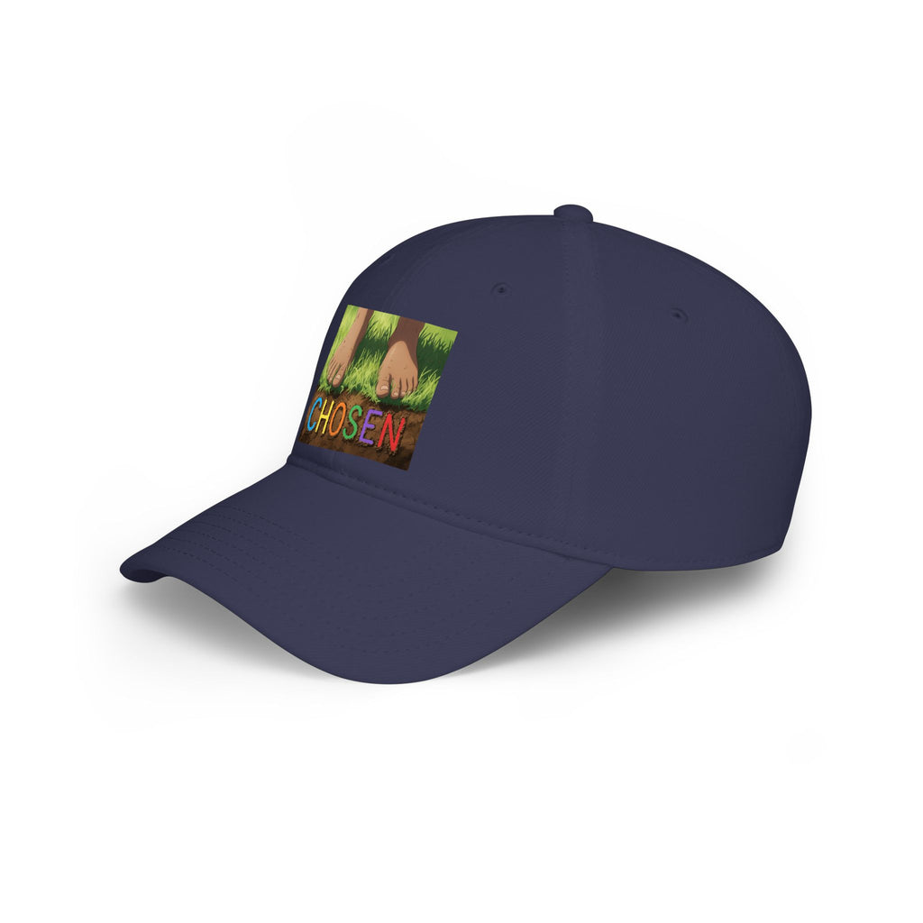 Chosen Baseball Cap