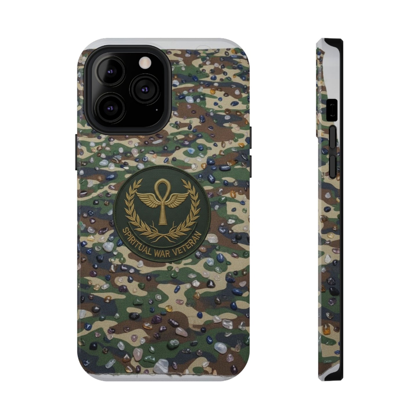 Impact-Resistant Cases