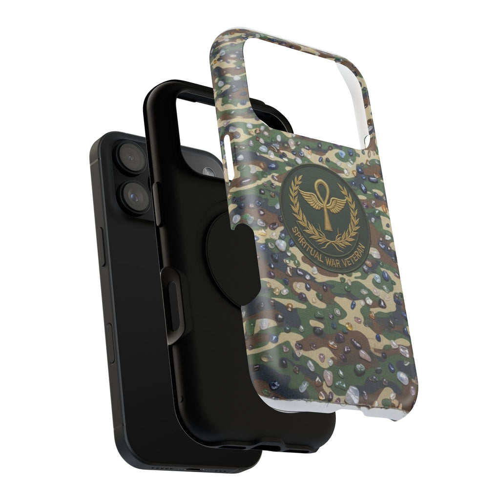 Impact-Resistant Cases