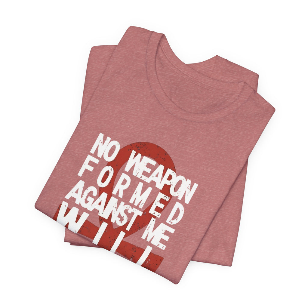 The Most High Reminder T Shirt