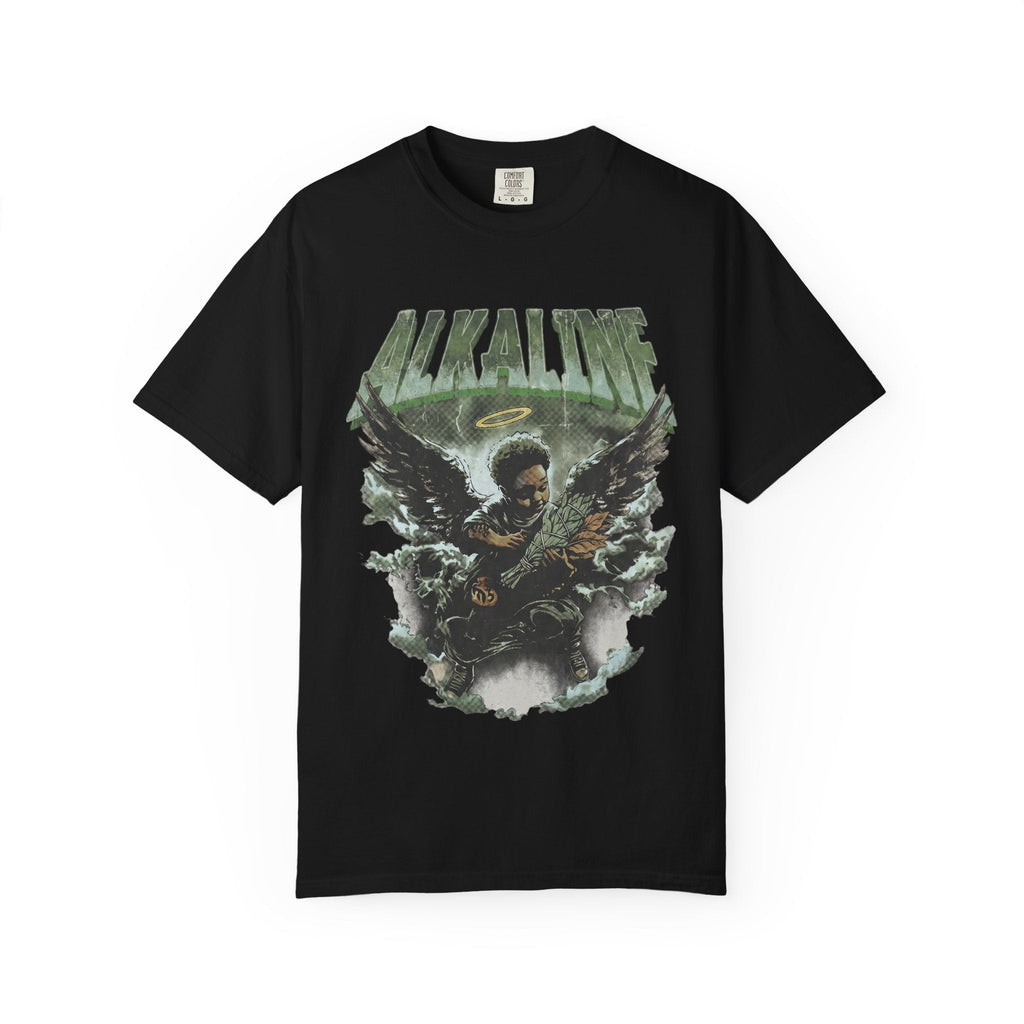 Alkaline Art T-shirt