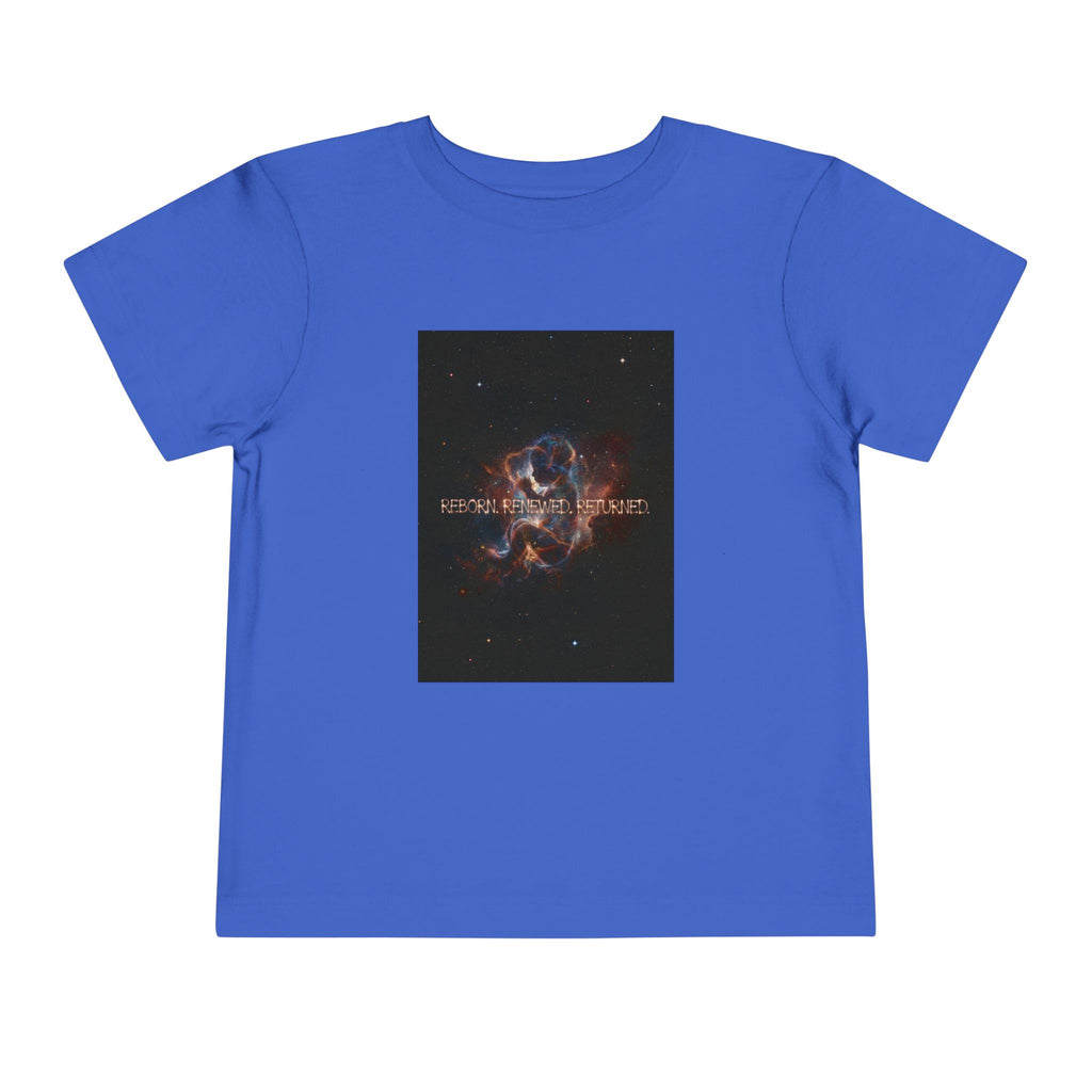 Cosmic Baby Toddler Tee