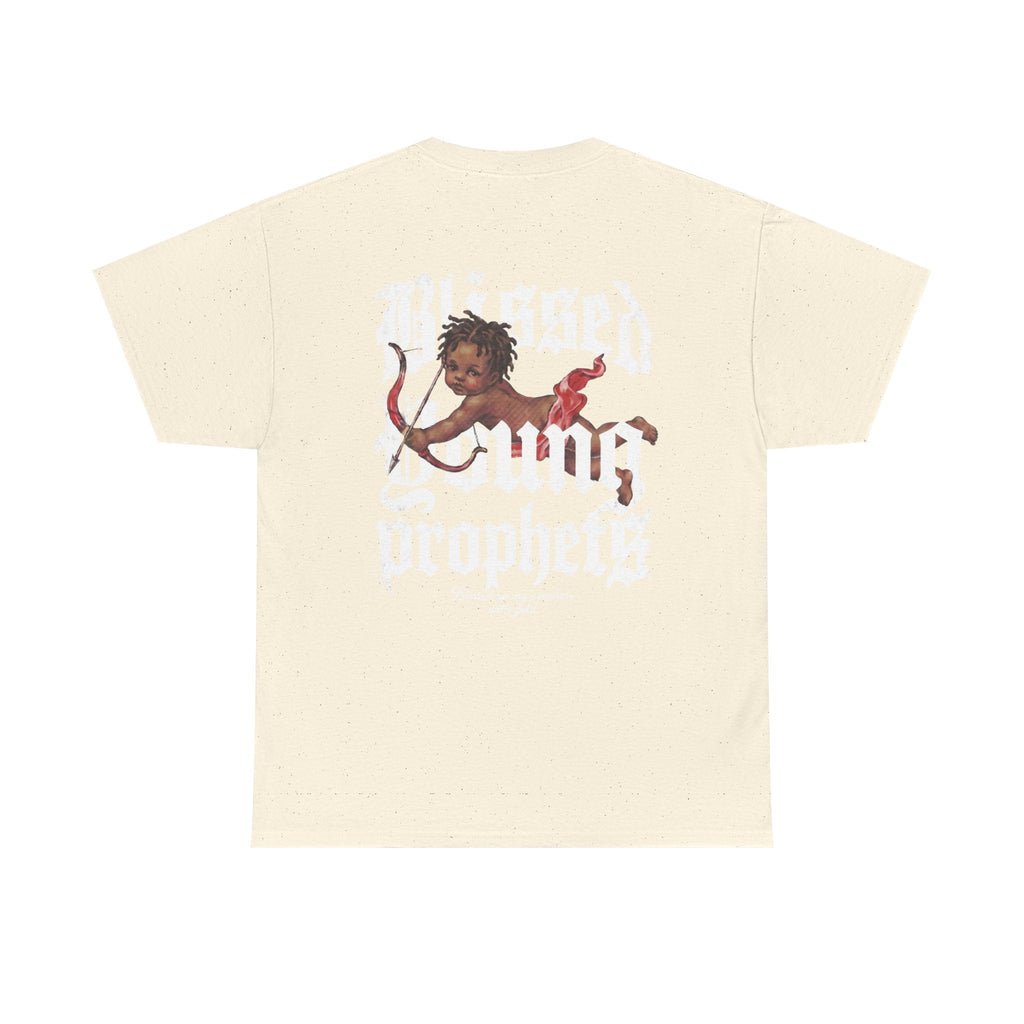 "Blissed" Graphic T-Shirt