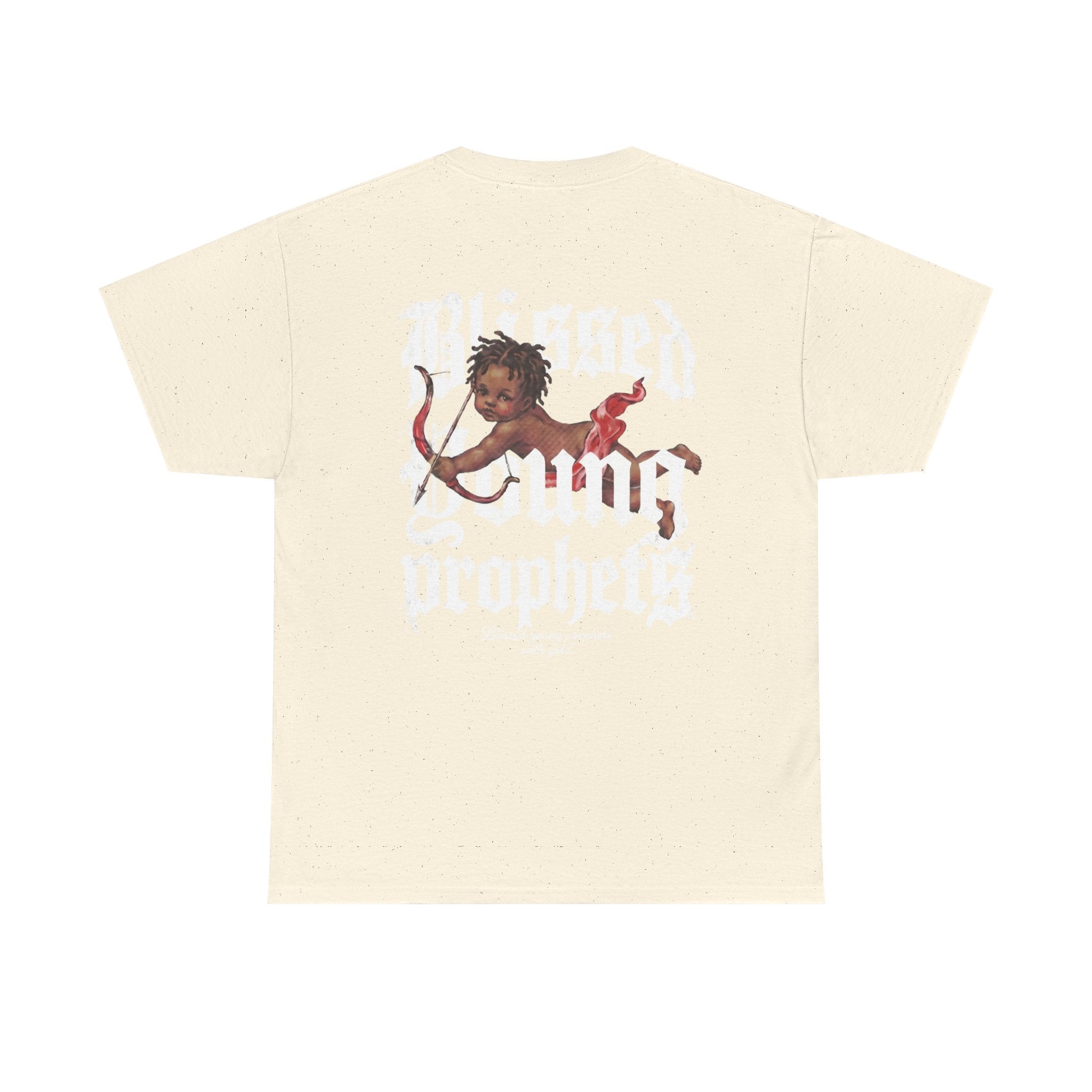 "Blissed" Graphic T-Shirt