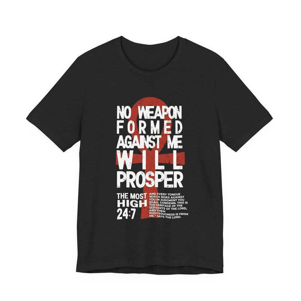 The Most High Reminder T Shirt