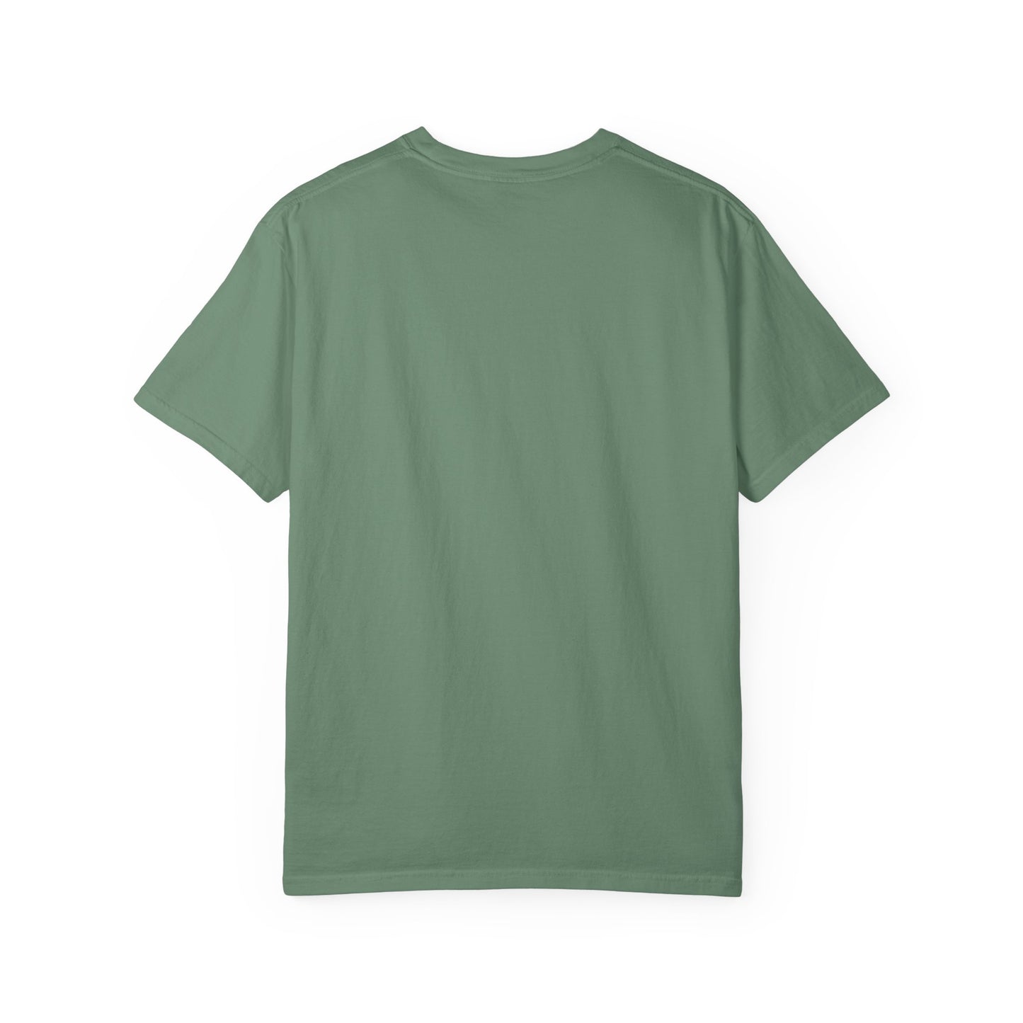 Dr. Sebi Message T-Shirt