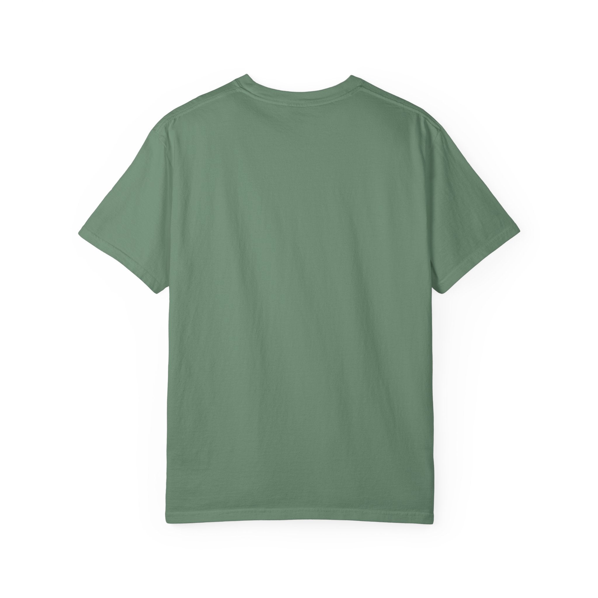 Dr. Sebi Message T-Shirt