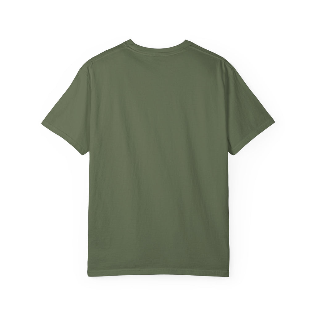 Sebi Teacher T-Shirt — Colorful Retro Primate Graphic Tee