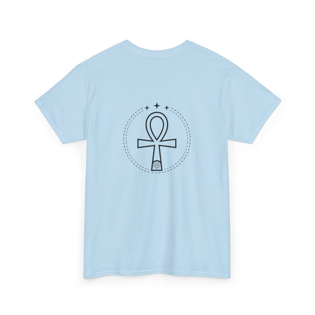 Original Copper Goddess T Shirt