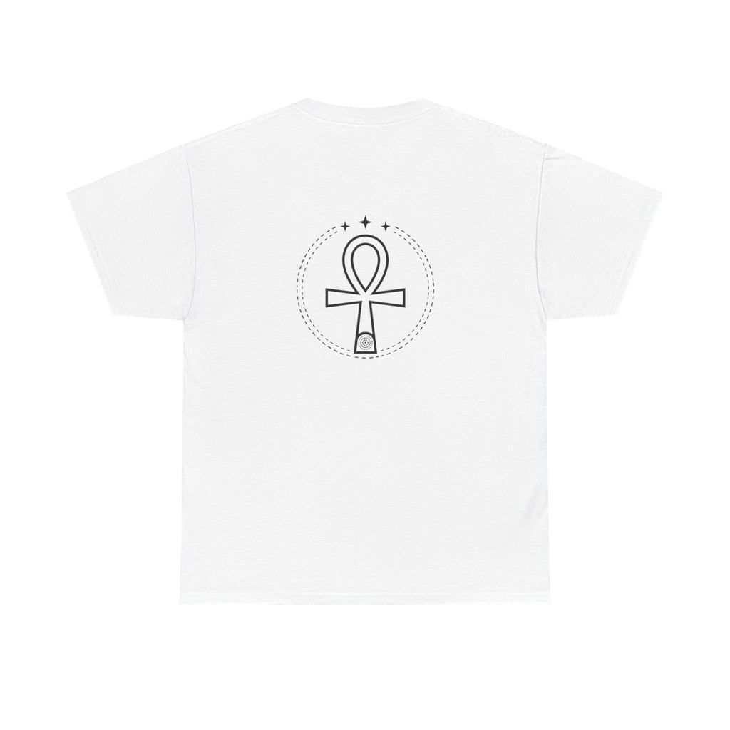 Original Copper Goddess T Shirt
