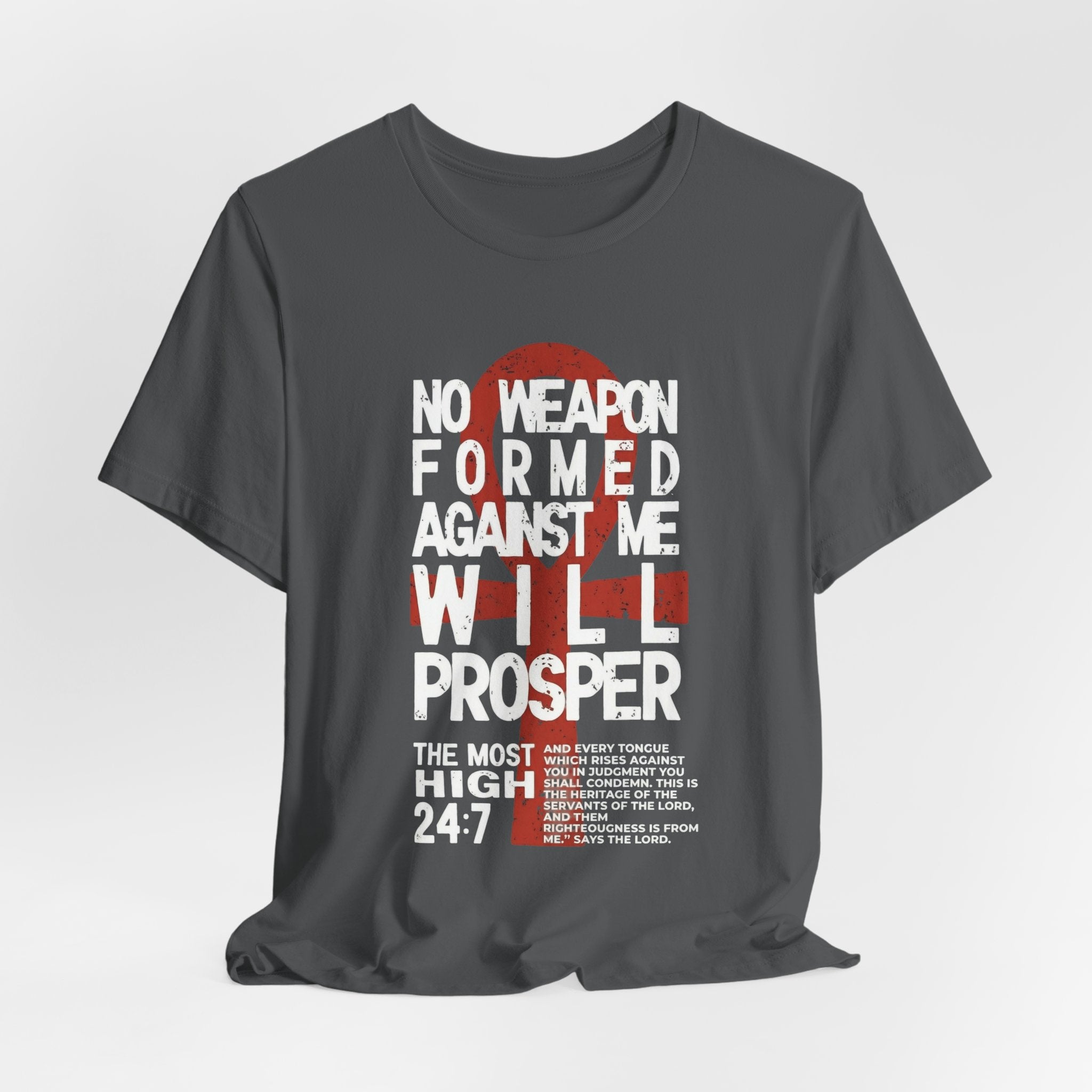 The Most High Reminder T Shirt
