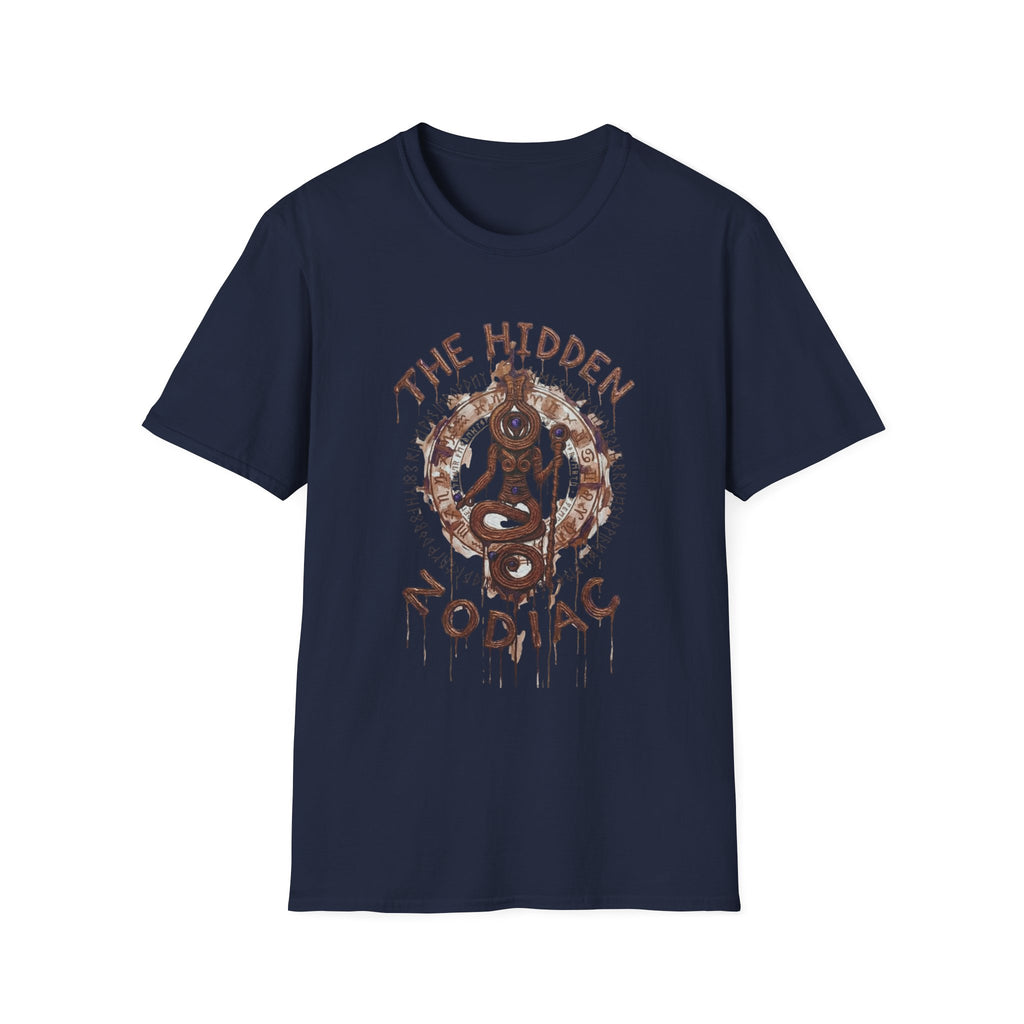 The Hidden Zodiac Graphic Tee