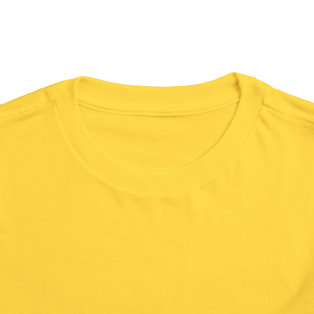 Young Success Story Toddler Short Sleeve Tee