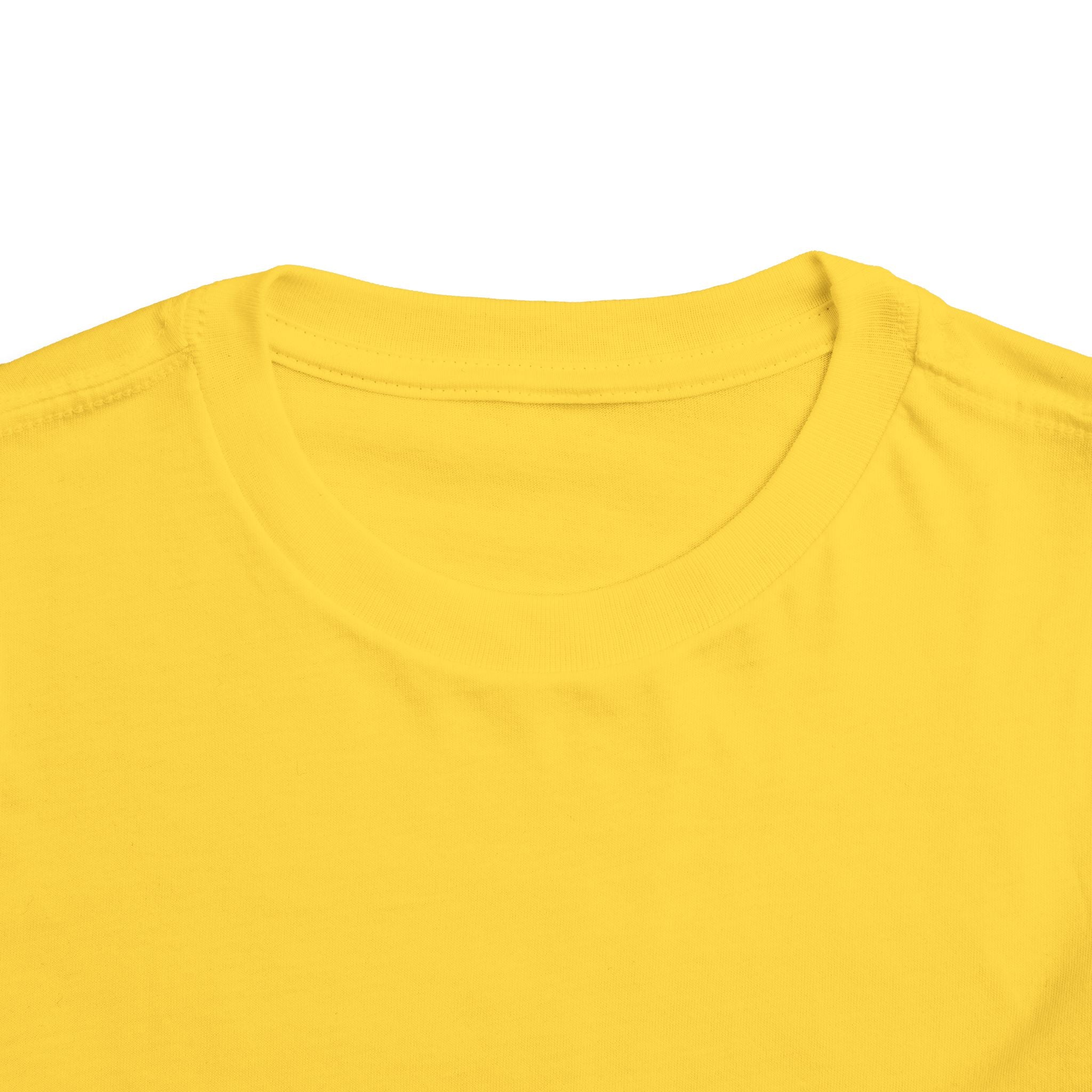 Young Success Story Toddler Short Sleeve Tee