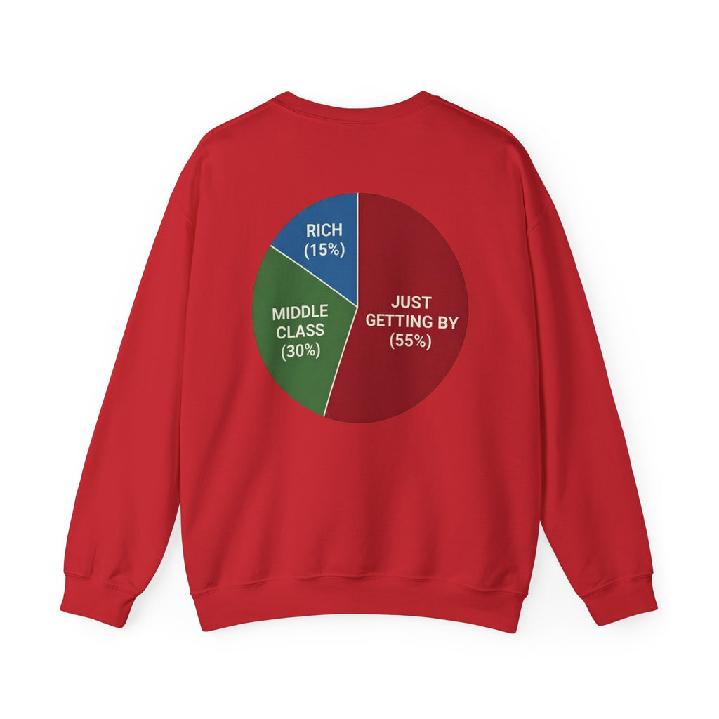 PROJECTS Statement Sweatshirt