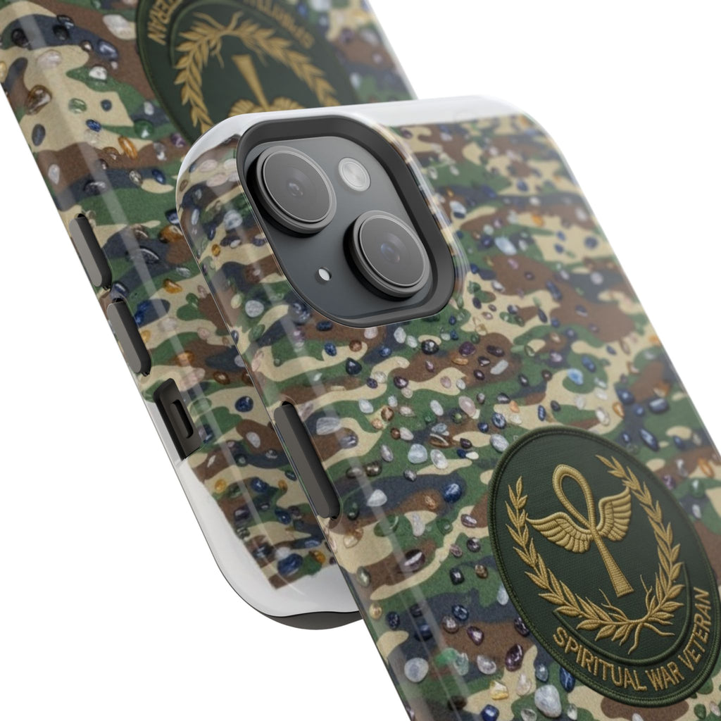 Impact-Resistant Cases