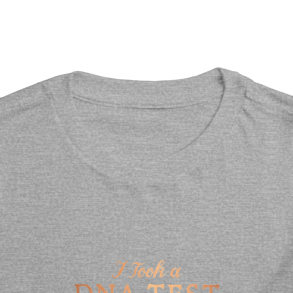 The Most High’s Baby Toddler Tee