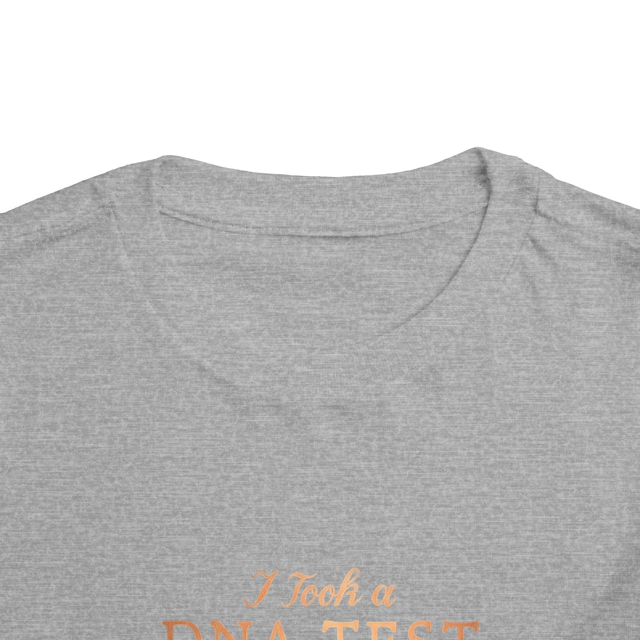 The Most High’s Baby Toddler Tee