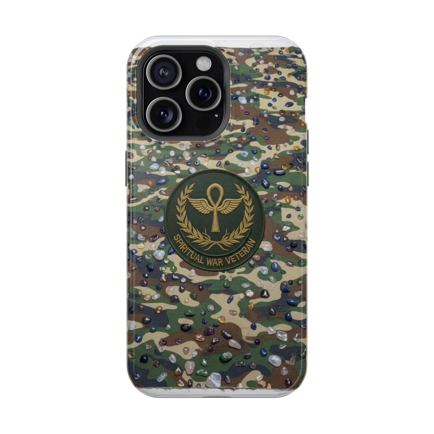 Impact-Resistant Cases