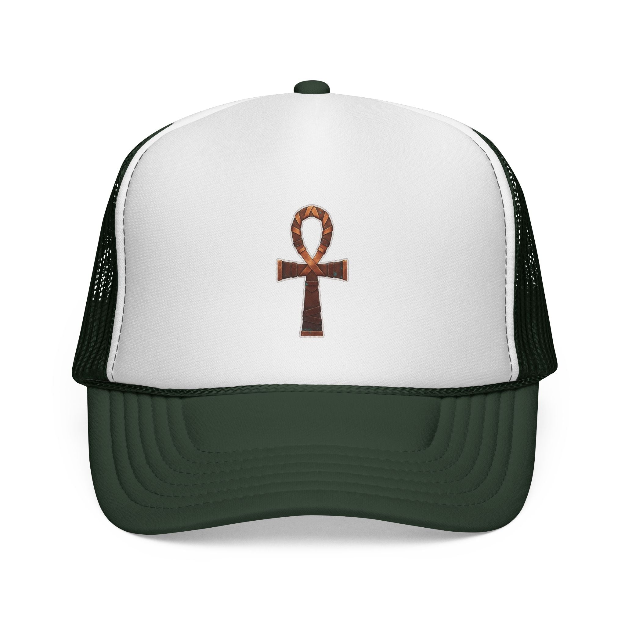 Ankh Trucker Cap