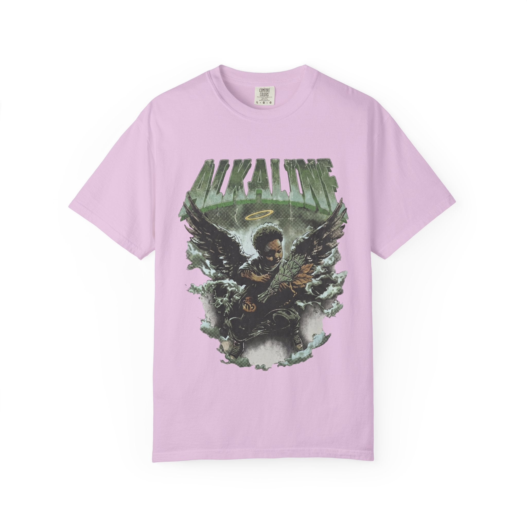 Alkaline Art T-shirt