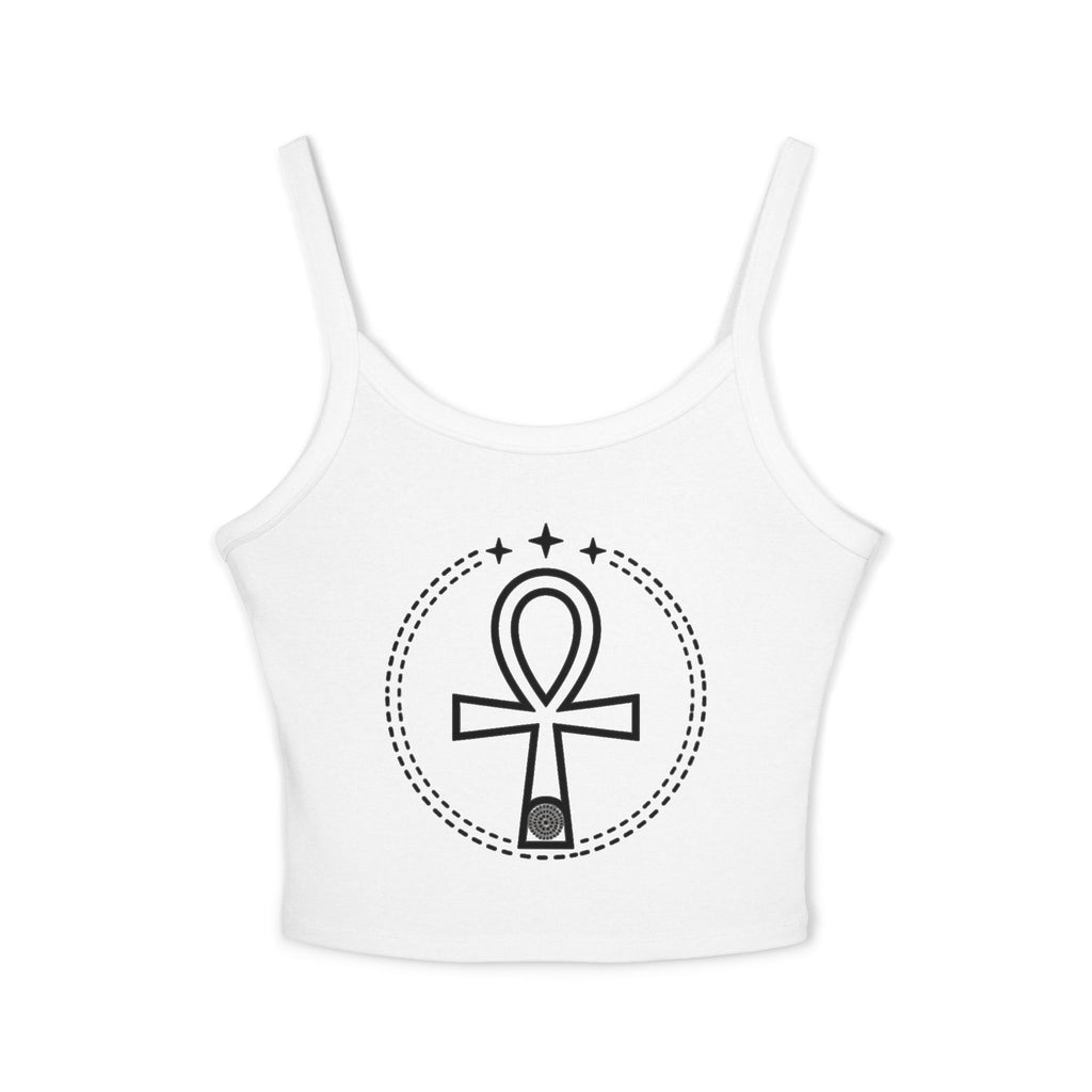Women's Spaghetti Strap Tank Top