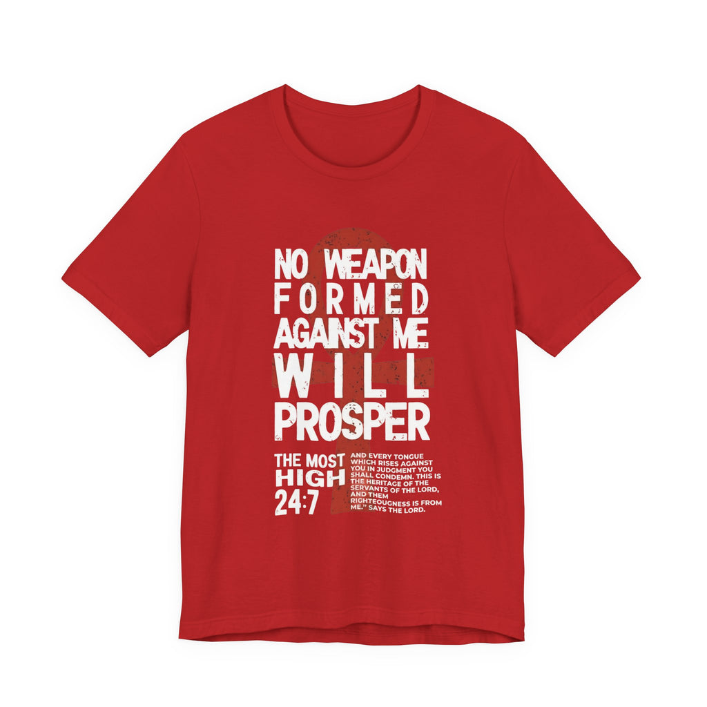 The Most High Reminder T Shirt