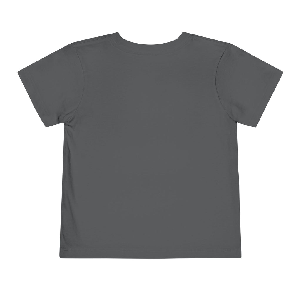Young Royalty Toddler Short Sleeve Tee
