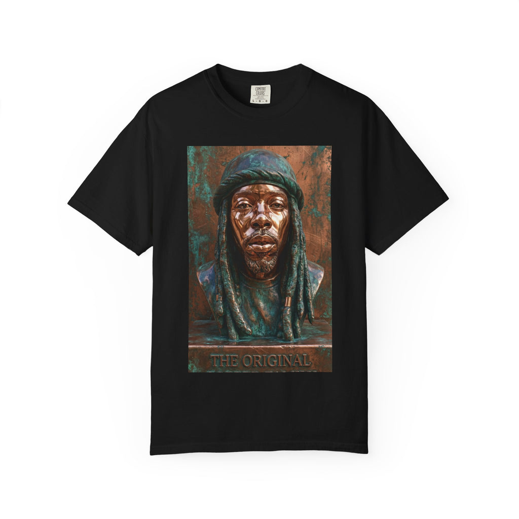 The Original Copper God T Shirt