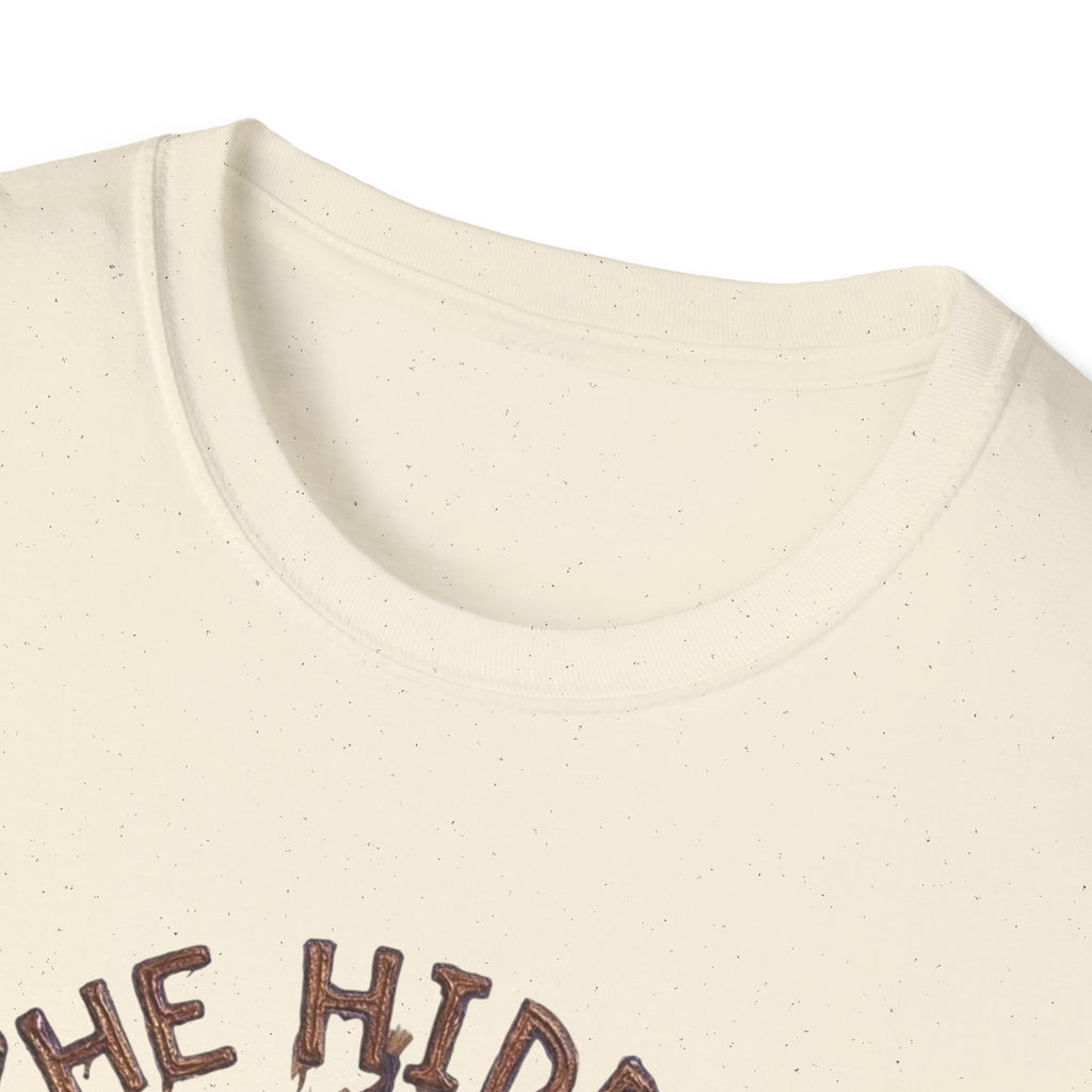 The Hidden Zodiac Graphic Tee