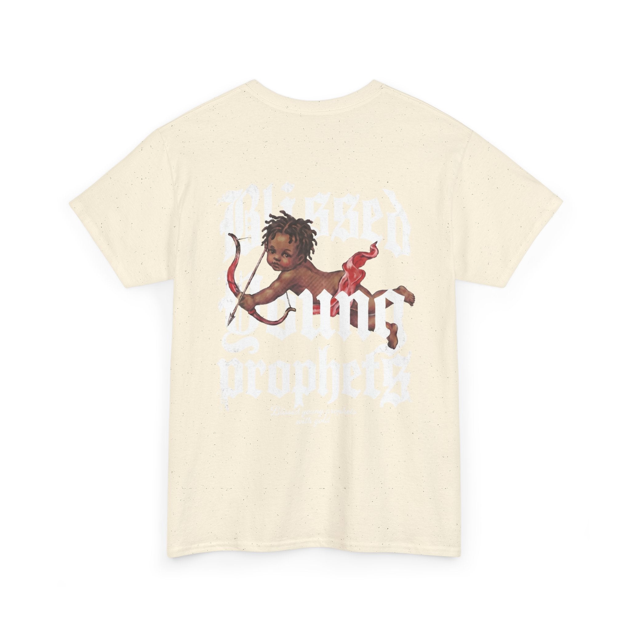 "Blissed" Graphic T-Shirt
