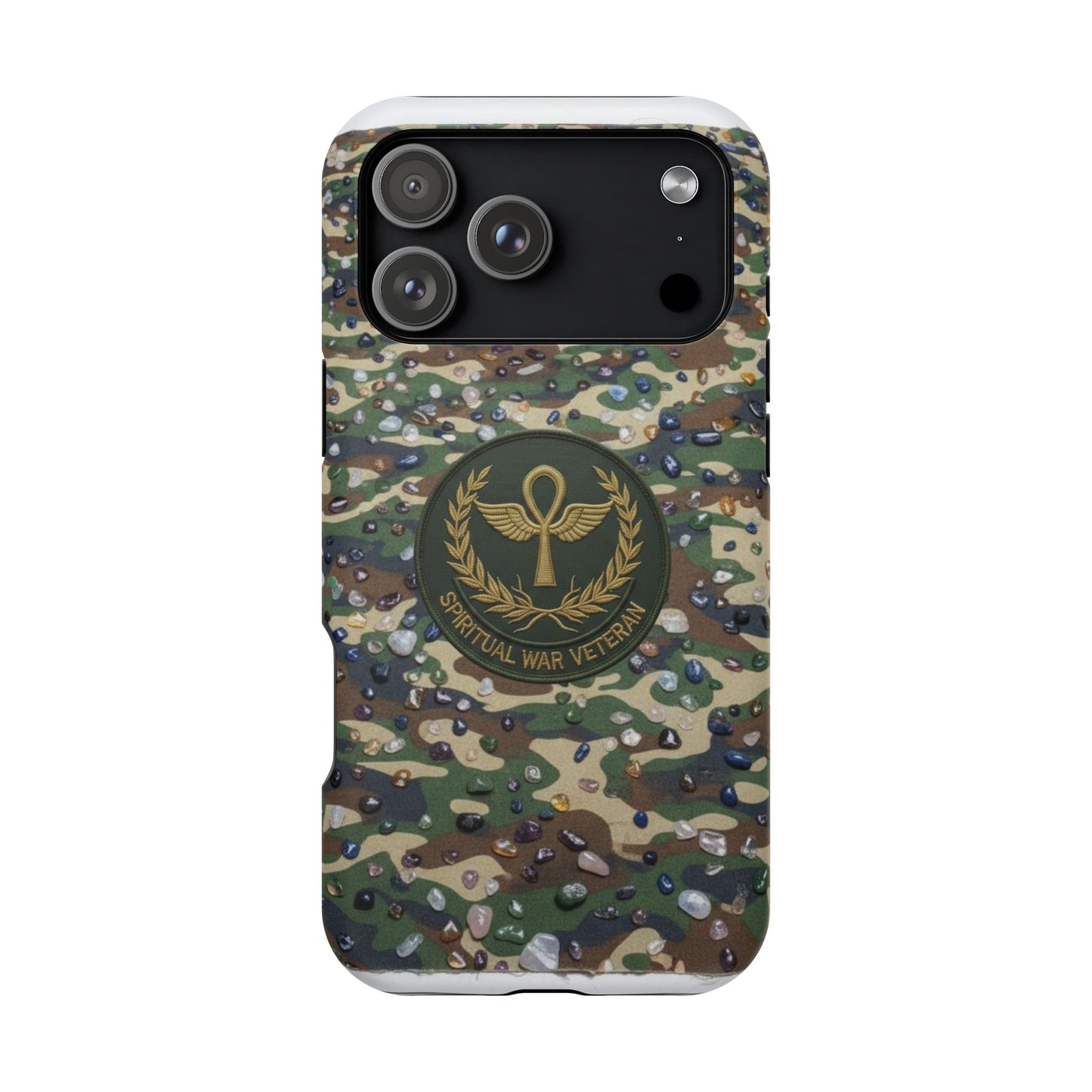 Impact-Resistant Cases