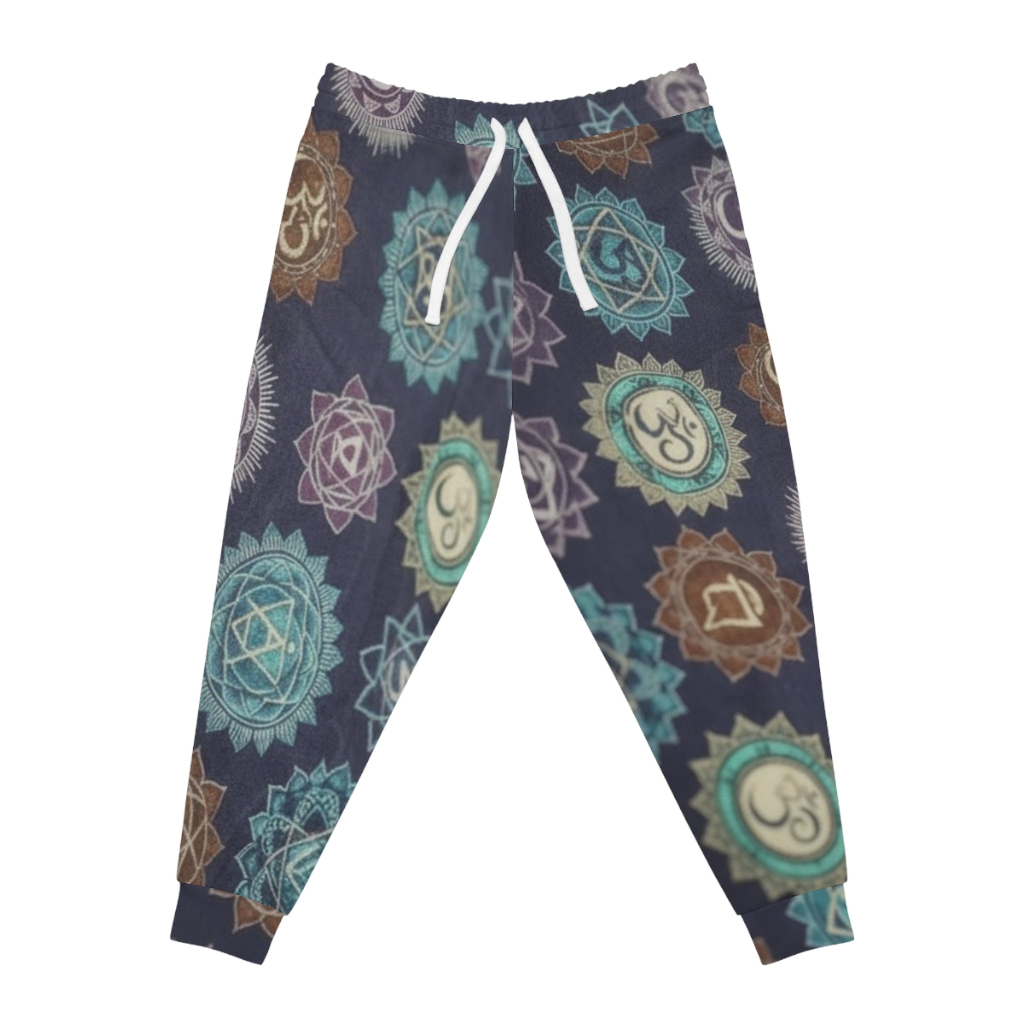 Chakra Joggers