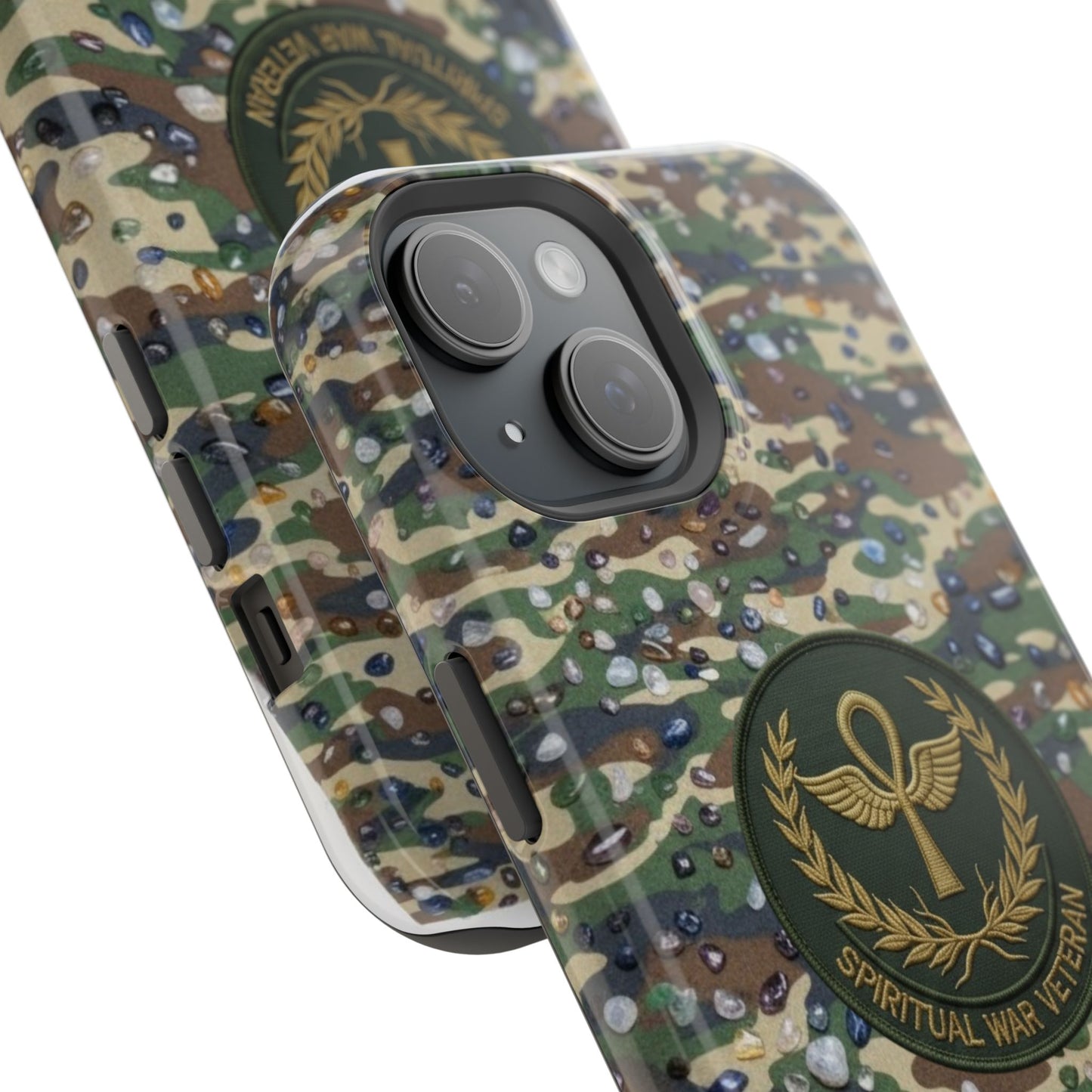 Impact-Resistant Cases
