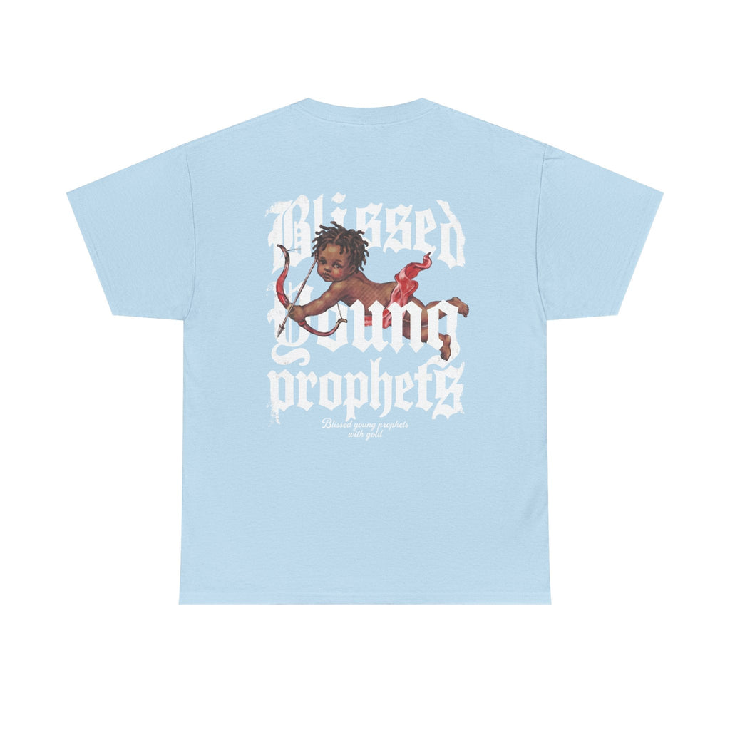 "Blissed" Graphic T-Shirt
