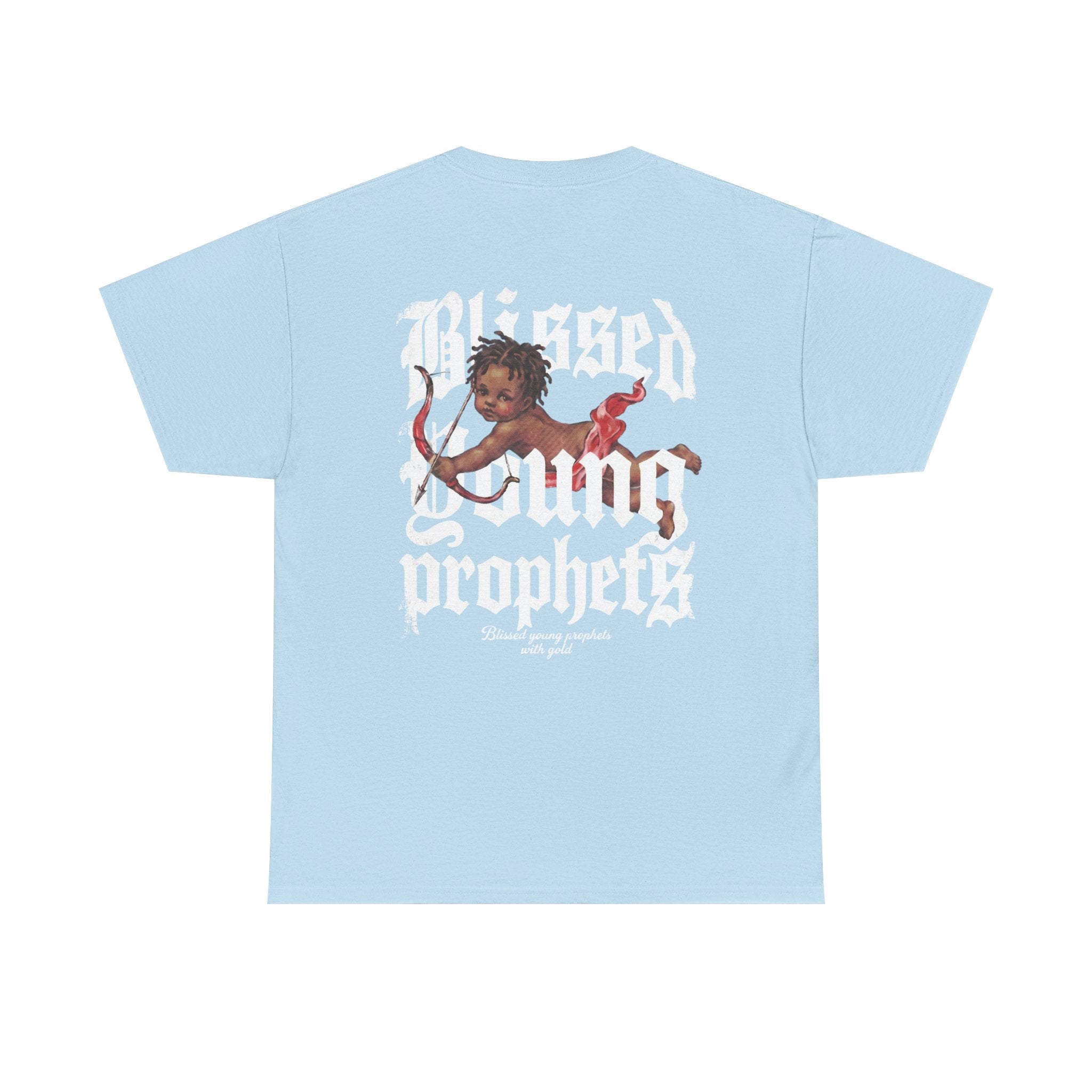 "Blissed" Graphic T-Shirt