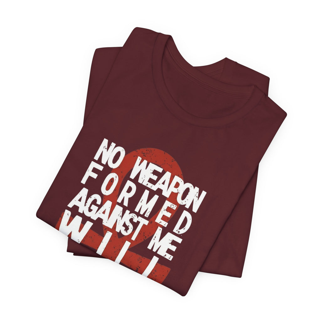 The Most High Reminder T Shirt