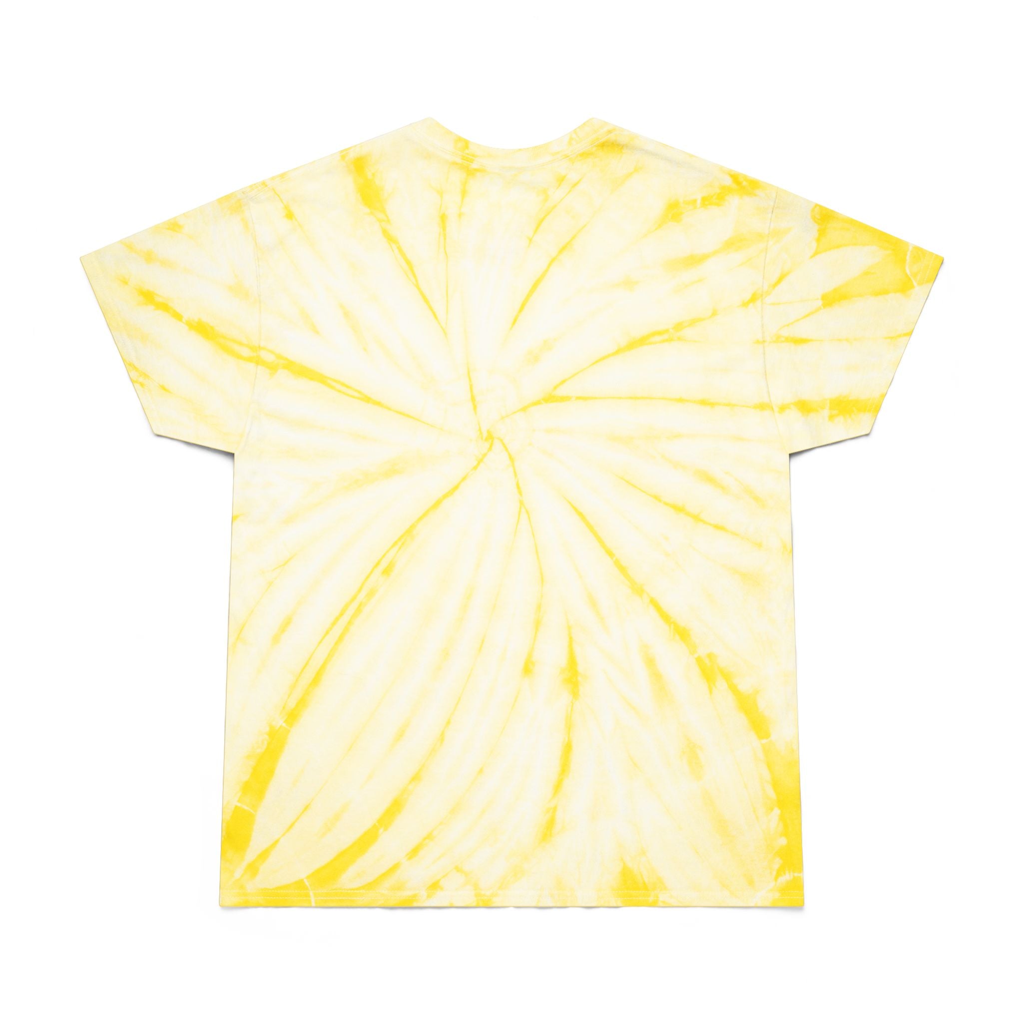 Sunshine Tie-Dye Tee - Stay Magical