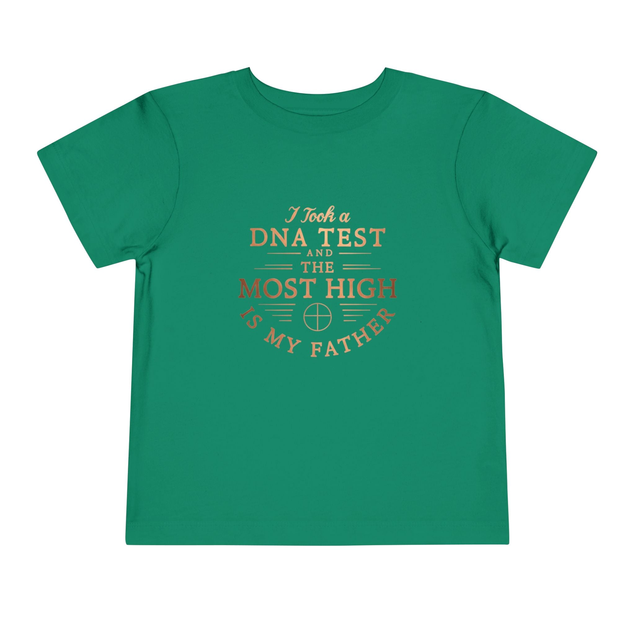 The Most High’s Baby Toddler Tee